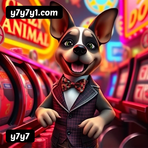 Vantagens de jogar slots no y7y7 Brasil