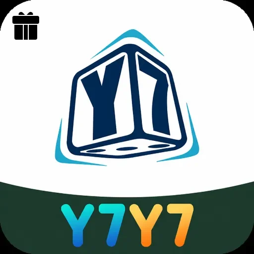 y7y7 Logo