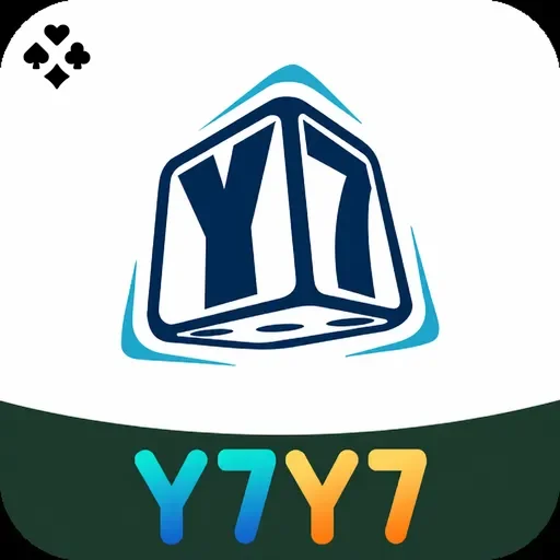 y7y7 Logo
