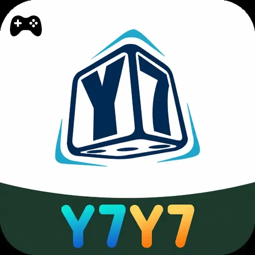 y7y7 Logo